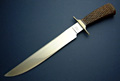 Texas Thunder Bowie